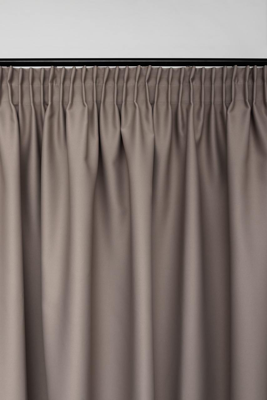 Штори Black out матові #1